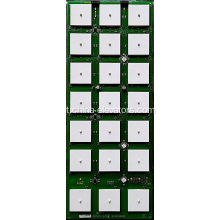 591890 Touch COP Button Board per gli elevatori di Schindler